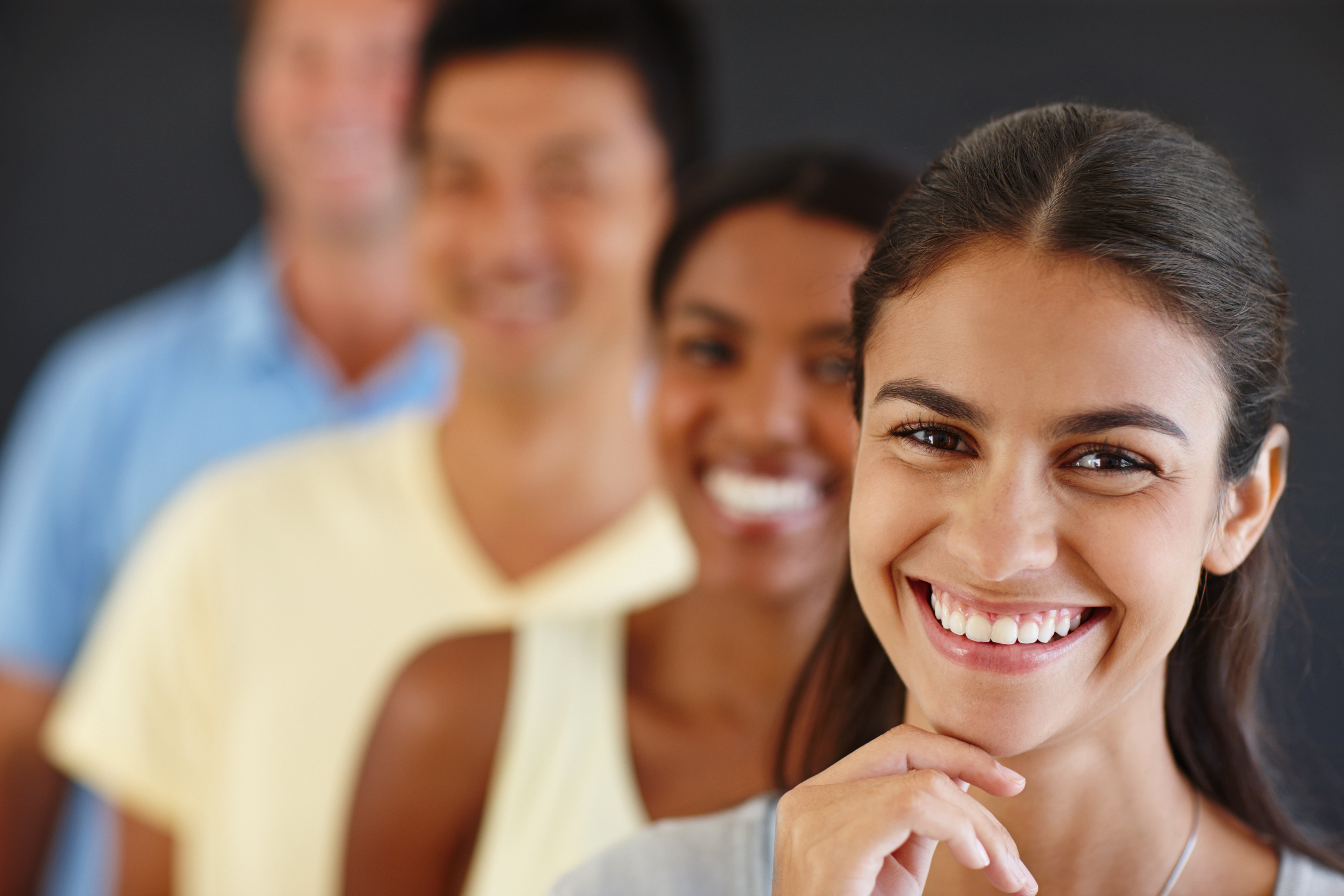 Caring your smile