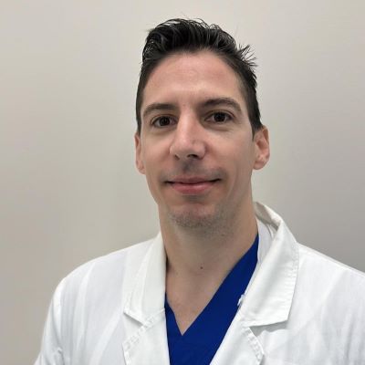 Dr. Cristian Montenegro