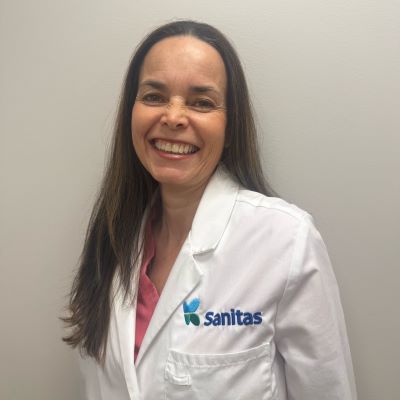 Dra Marcela Garcia