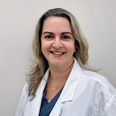 Dra. Patricia Fernandez