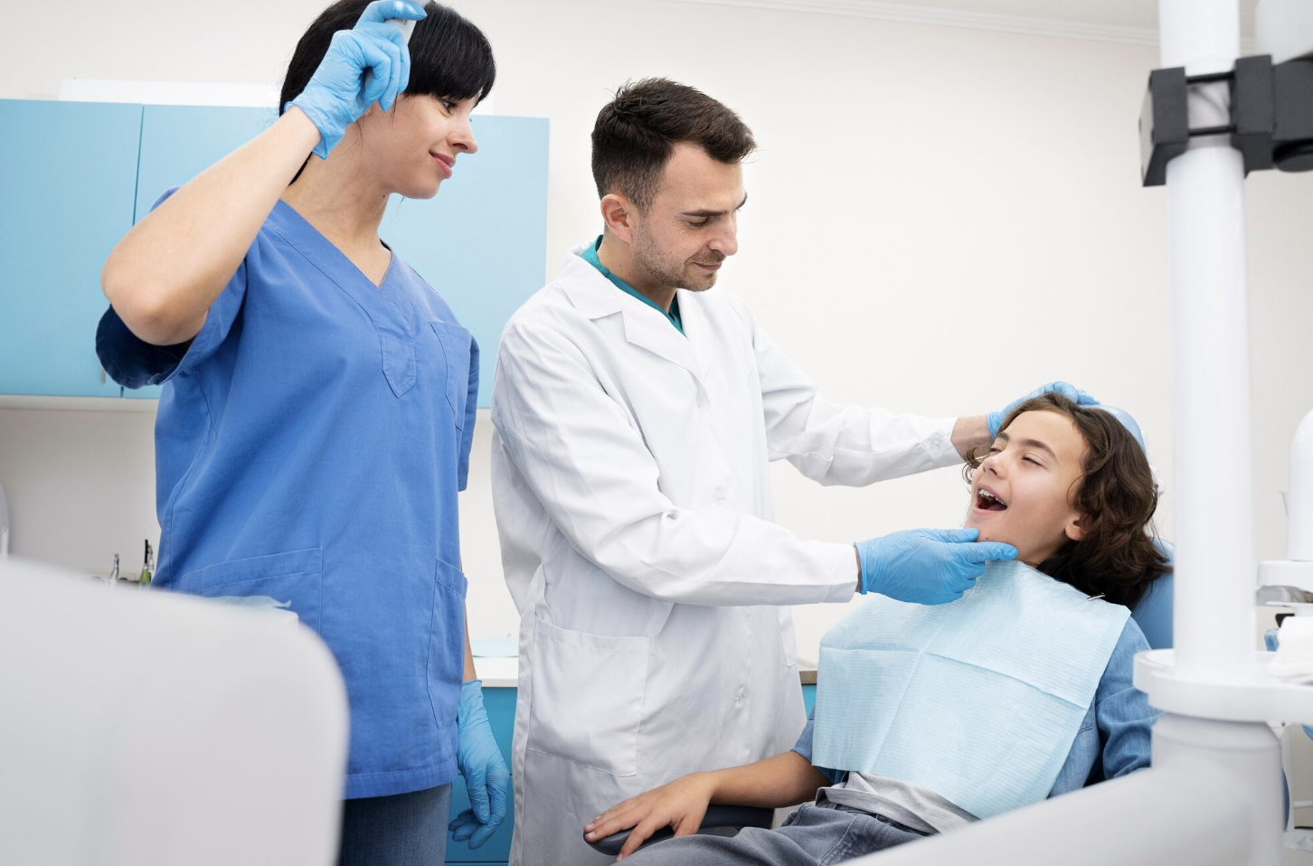 Endodontic Care (Root Canals)