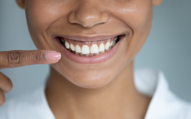 Patient Cosmetic Evaluation