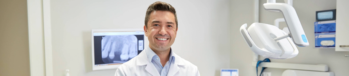 Our dentists